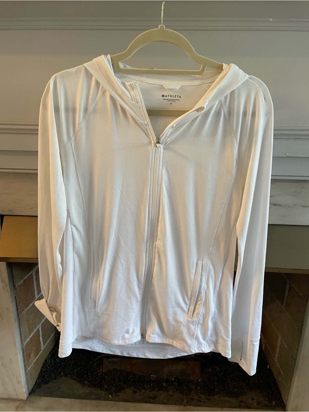 Athleta Sunstop UPF Jacket